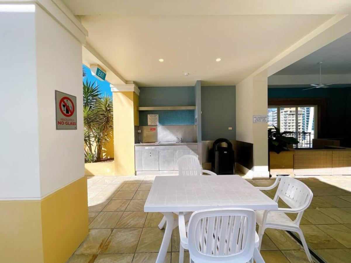 Prime Location 2bd Serviced At Surfers Paradise