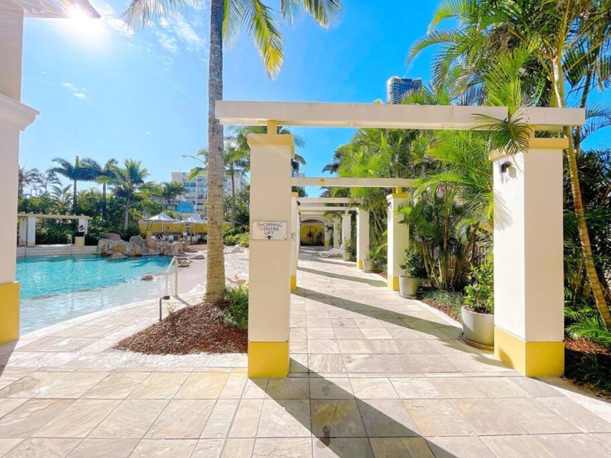 Prime Location 2bd Serviced At Surfers Paradise * Gold Coast