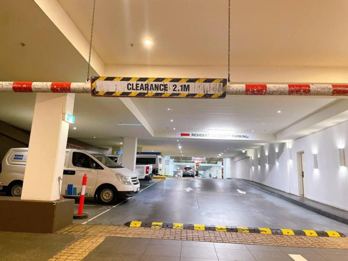 Prime Location 2bd Serviced At Surfers Paradise Gold Coast