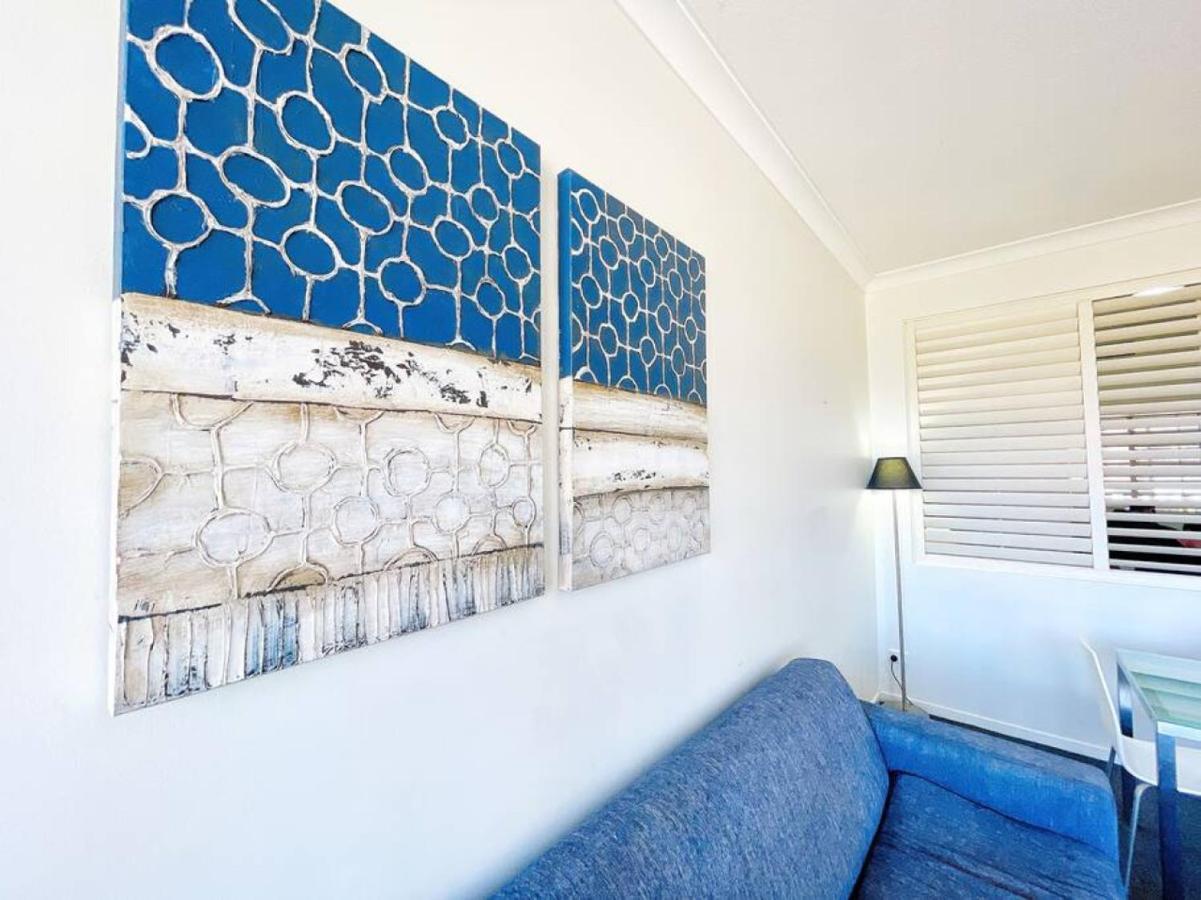 Prime Location 2bd Serviced At Surfers Paradise * Gold Coast
