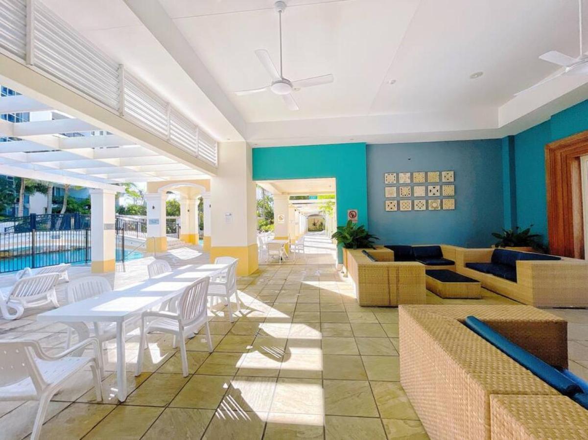 Prime Location 2bd Serviced At Surfers Paradise * Gold Coast