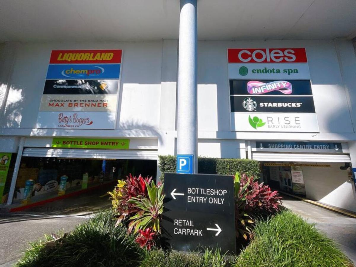 Prime Location 2bd Serviced At Surfers Paradise Apartment